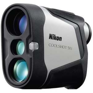 Nikon Coolshot 50i Rangefinder