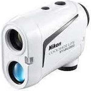Nikon Coolshot Lite Stabilized Rangefinder