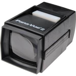 Pana-Vue 2 Lighted 2x2 Slide Viewer