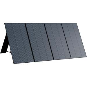 Bluetti Pv350 Foldable Solar Panels | 350w
