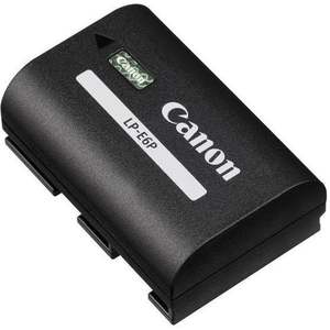 Canon LP-E6P Battery Pack