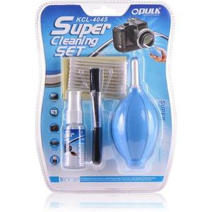 Telescope Accessories: Opula 5 in 1 Super Cleaning Kit