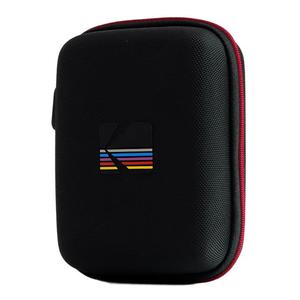 Kodak Retro Hard Camera Case - Black