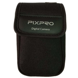 PIXPRO Soft Compact Camera Case - Black