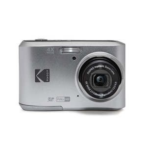Kodak PIXPRO FZ45 Digital Zoom Camera - Silver