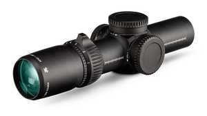 Vortex: Vortex AMG 1-10x24 Riflescope