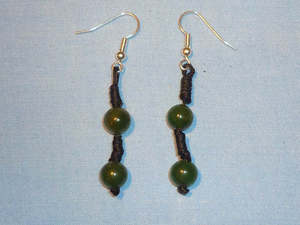 Beads Earrings