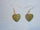 Heart Earrings