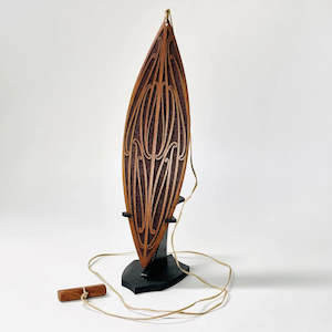 Staff Picks: Purerehua - Puhoro