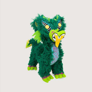 Taniwha Soft Toy
