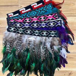 Korowai: Contemporary Pepi Korowai - Style 2