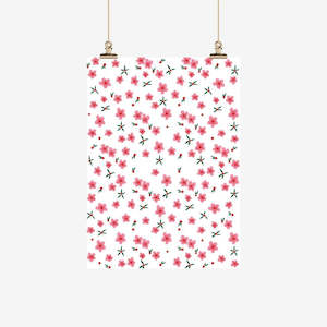 Latest Arrivals: Ali Davies Manuka Tea Towel