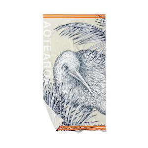 Latest Arrivals: Kiwi Stripe Tea Towel
