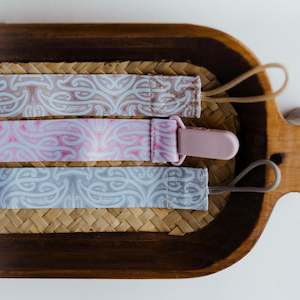 Te Reo: Aio Dummy Clip