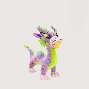 Taniwha Soft Toy - Medium