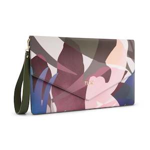 Nz Artist Collections: Ahi Clutch