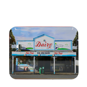 Sales: Dairy Jigsaw Puzzle