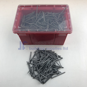 Products: Fence Paling Nails JA Fasteners
