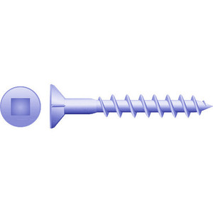 Products: Blue Purlin Screws JA Fasteners