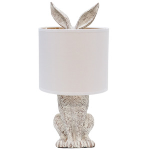 Lighting: Lamp - Bunny