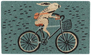 Doormat - Wild Riders