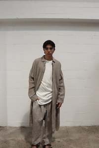 KOTAHI SHIRT - MARGINALIA