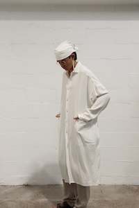 Products: KOTAHI SHIRT - ICARUS