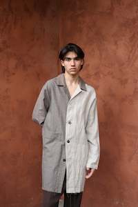 ORIGINS AKORANGA SHIRT - MIXED