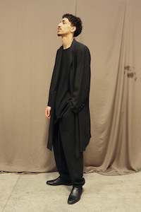 After Dark Jacket - Mangu [PRE ORDER]