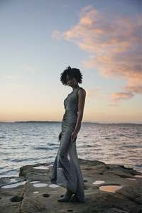 Dresses: CHRISTELLE DRESS