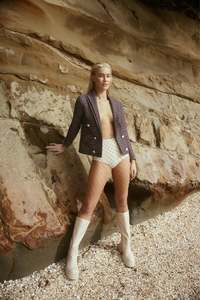 Jackets: MIKAL JACKET