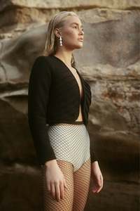 Jackets: OUT AND ABOUT