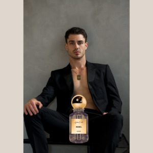 Fragrance: REBEL