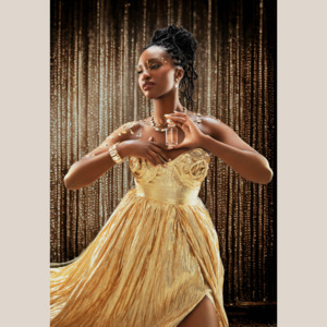 Fragrance: CARIBBEAN DREAM