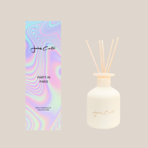 Diffusers: PARTY IN PARIS REED DIFFUSER