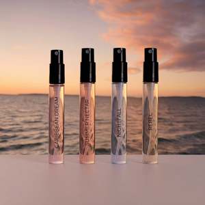 All: PICK A FREE FRAGRANCE SAMPLE