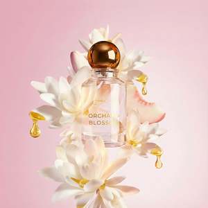 Fragrance: ORCHARD BLOSSOM