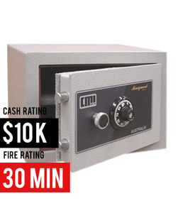 Products: CMI Miniguard 2 - James Bull Access & Security