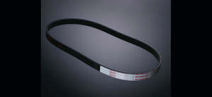 STI V-Belt Alternator 882mm