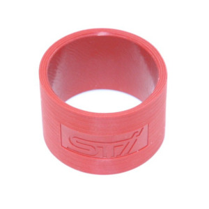 Sti Parts: STI AIR DUCT HOSE