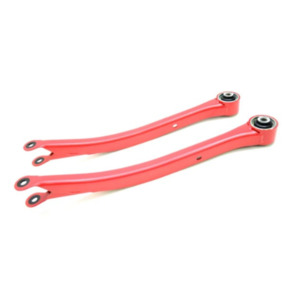 Sti Parts: STI PILLOW BALL TRAILING ARM SET