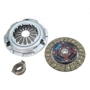 Sti Parts: STI Group N Clutch Kit For 6 Speed - GDB/GRB
