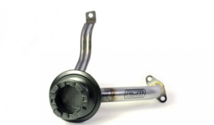 Rcm Power Parts: RCM DAMPENED OIL PICKUP PIPE GC8 GF8