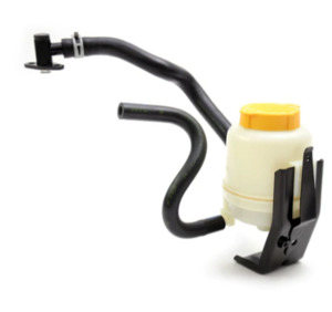 Rcm Power Parts: RCM POWER STEERING RESERVOIR RELOCATION KIT
