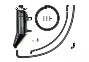 Rcm Power Parts: RCM SUBARU IMPREZA GD# DRY SUMP UNDER BONNET INSTALLATION KIT RHD EJ20/22/25