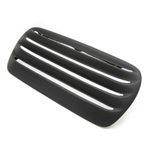 RCM GRP BONNET VENT REAR FACING 1998+ GC8