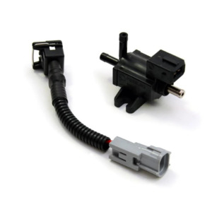 Rcm Power Parts: RCM 3 PORT BOOST CONTROL SOLENOID KIT