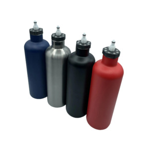 Stay Cold 750ML Thermic Steele Bottle With Magnectic Twist Lock system