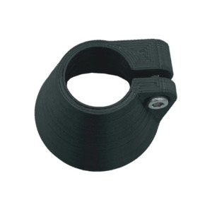 Driver Hydration: Radio Connector Funnel for Fast Connection