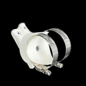 Driver Hydration: Easy Roll Cage Mount to Fit All Dimension 3D Drink / Radio Plugs